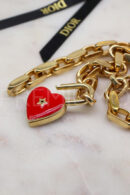 Christian Dior колье PR235136 6