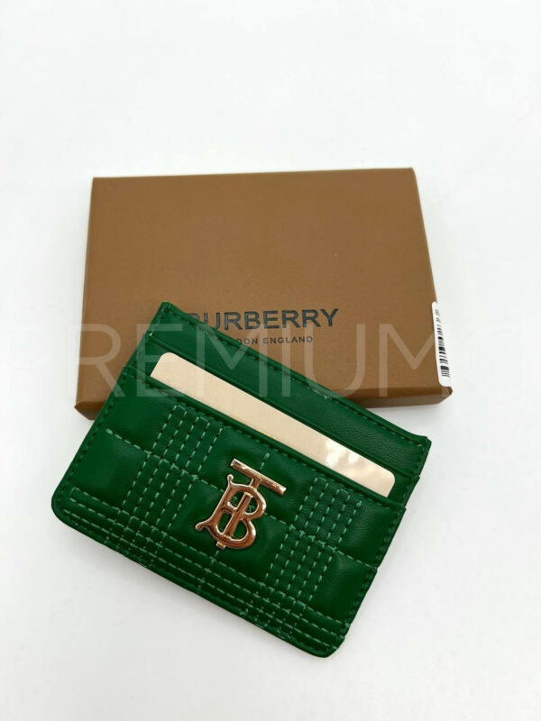 Burberry картхолдер PR209665