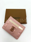 Burberry картхолдер PR337461 3