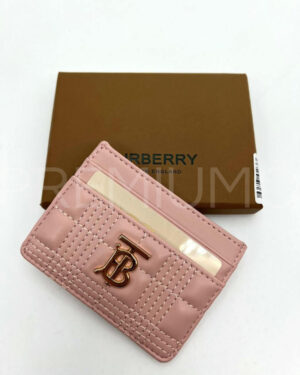 Burberry картхолдер PR337461