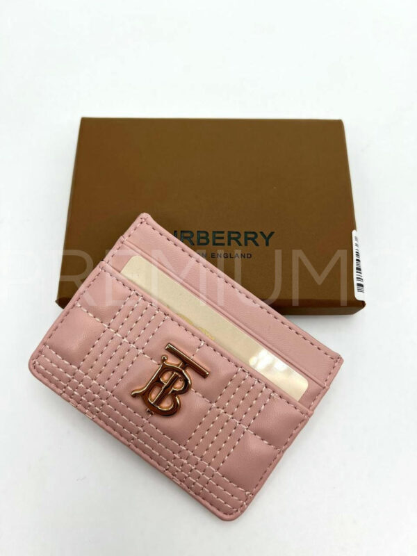 Burberry картхолдер PR337461
