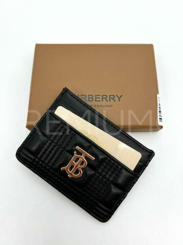 Burberry картхолдер PR379713