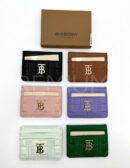 Burberry картхолдер PR337461 4