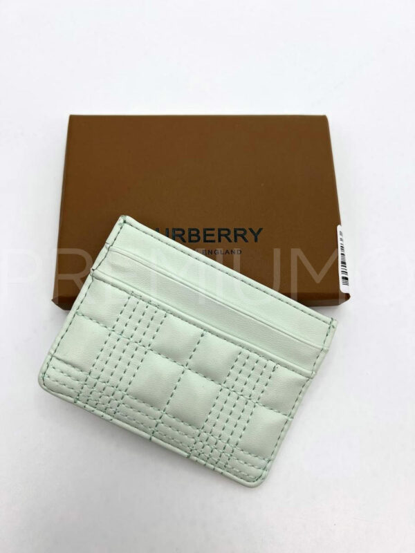 Burberry картхолдер PR454790 4