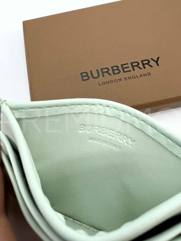 Burberry картхолдер PR454790 3