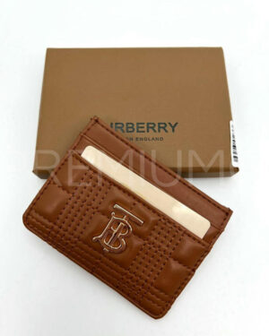 Burberry картхолдер PR917514