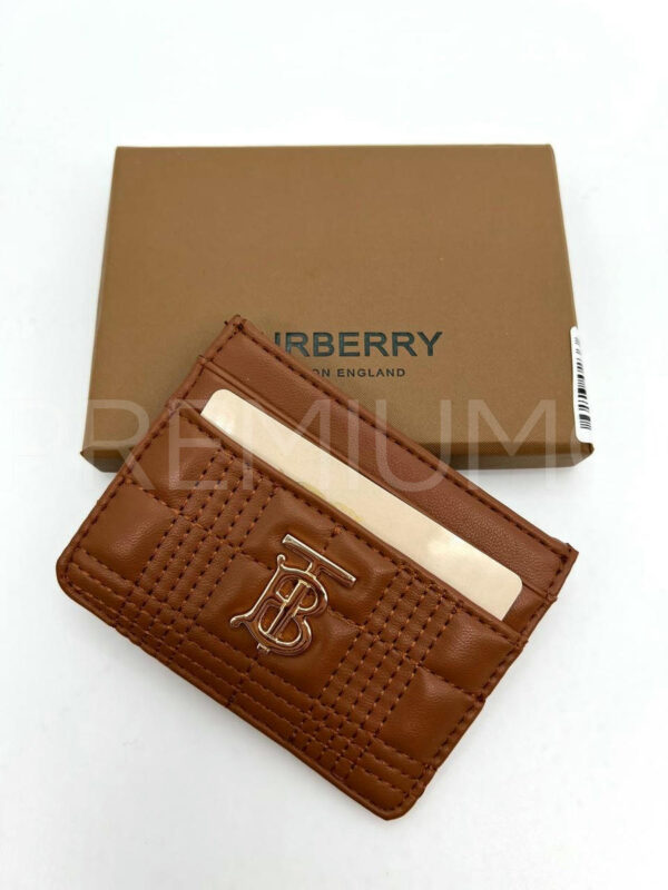 Burberry картхолдер PR917514