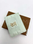 Burberry картхолдер PR454790 7