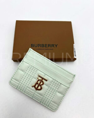 Burberry картхолдер PR454790