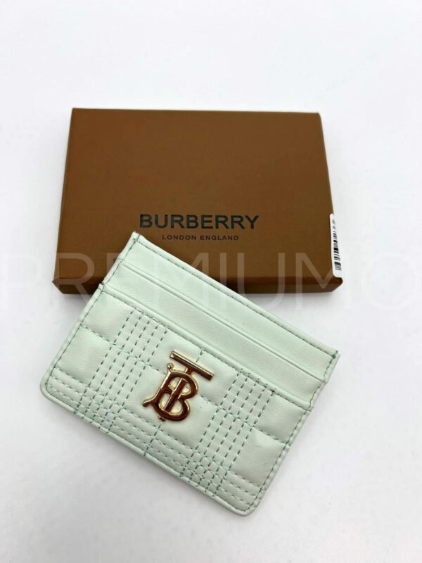 Burberry картхолдер PR454790