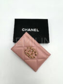 Chanel картхолдер PR156831 3