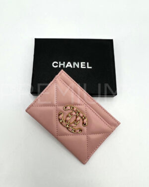 Chanel картхолдер PR156831