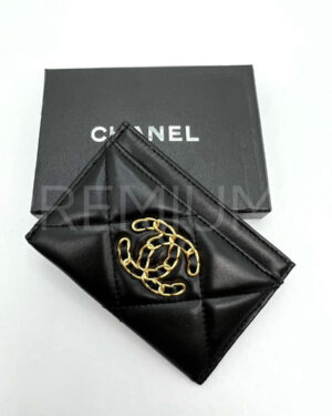 Chanel картхолдер PR788882