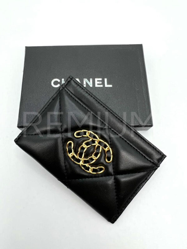Chanel картхолдер PR788882
