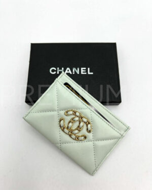 Chanel картхолдер PR274203