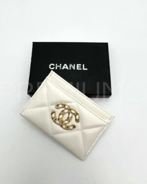 Chanel картхолдер PR245912