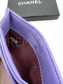 Chanel картхолдер PR801403 8