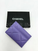 Chanel картхолдер PR801403 9