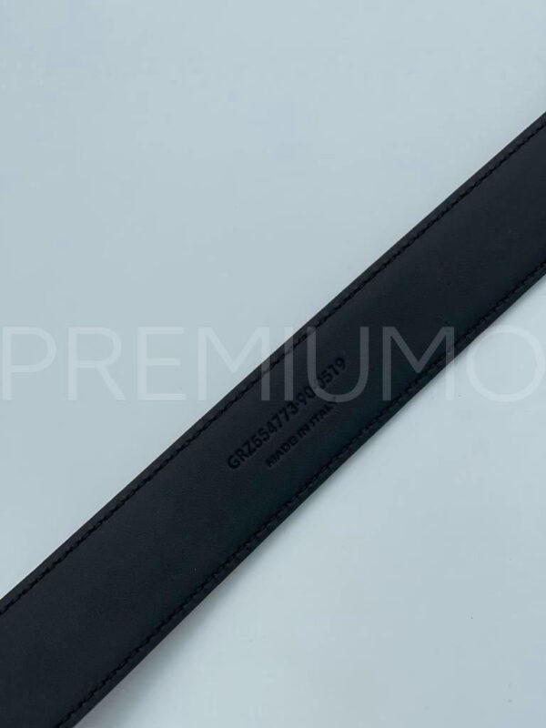 Yves Saint Laurent ремень PR465687 5