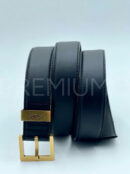 Yves Saint Laurent ремень PR465687 9