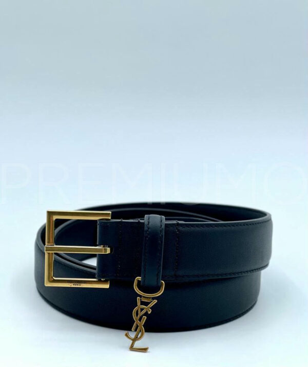 Yves Saint Laurent ремень PR599145