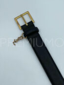 Yves Saint Laurent ремень PR599145 9