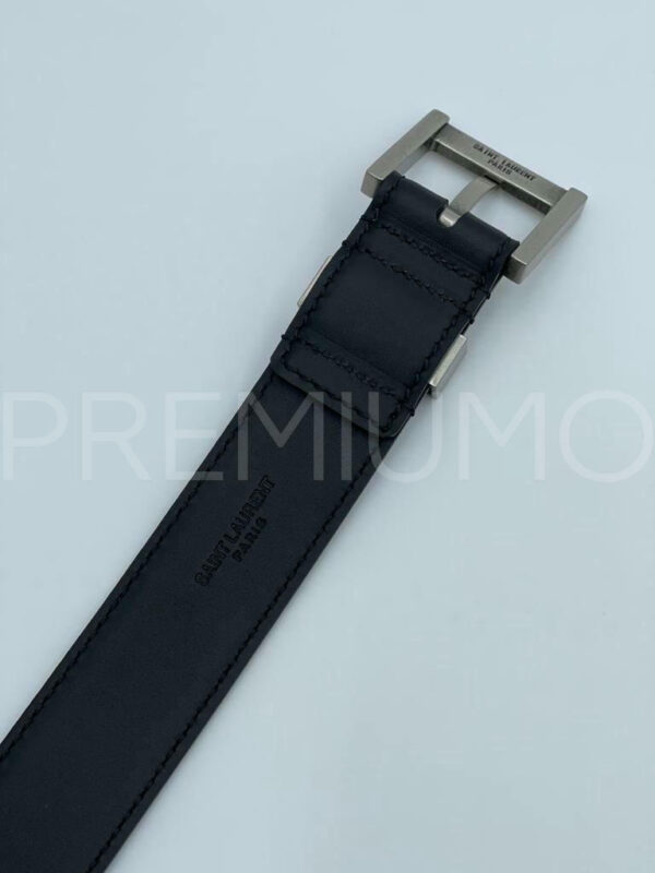 Yves Saint Laurent ремень PR524632 5
