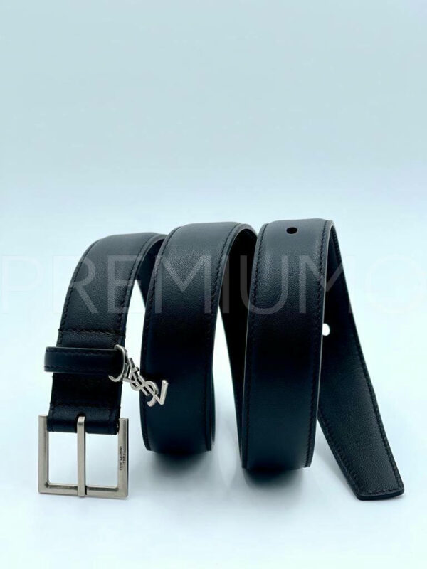 Yves Saint Laurent ремень PR524632 2