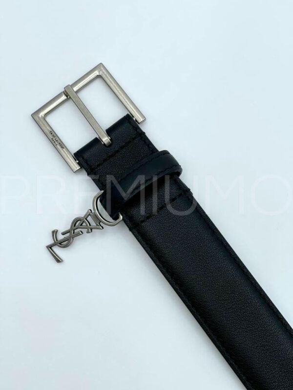 Yves Saint Laurent ремень PR524632 4