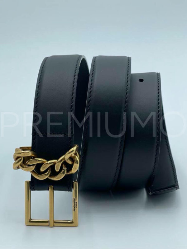 Yves Saint Laurent ремень PR868543 2