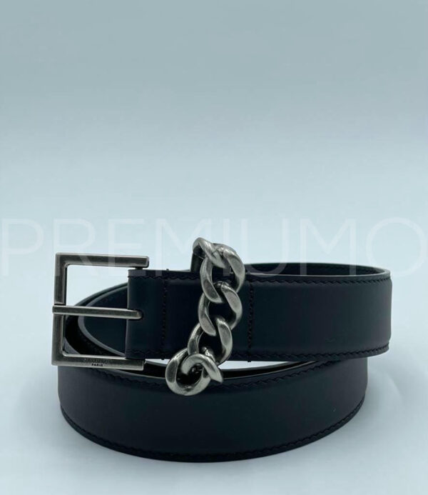 Yves Saint Laurent ремень PR642877