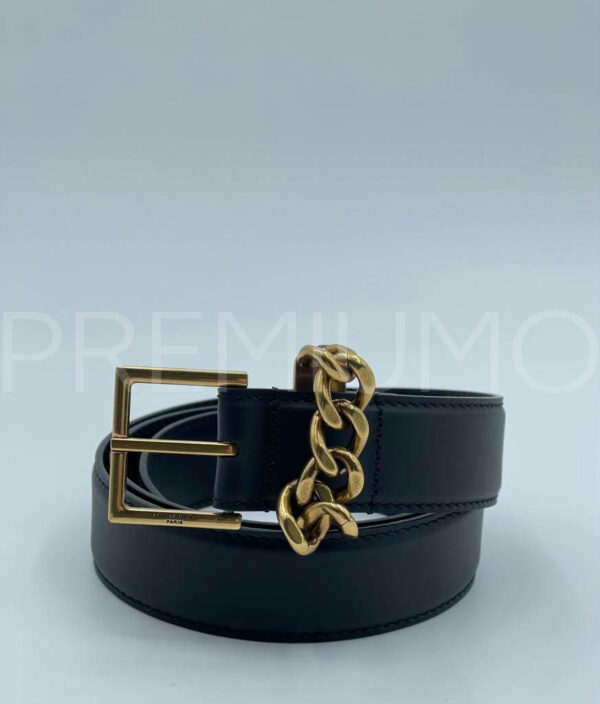 Yves Saint Laurent ремень PR868543