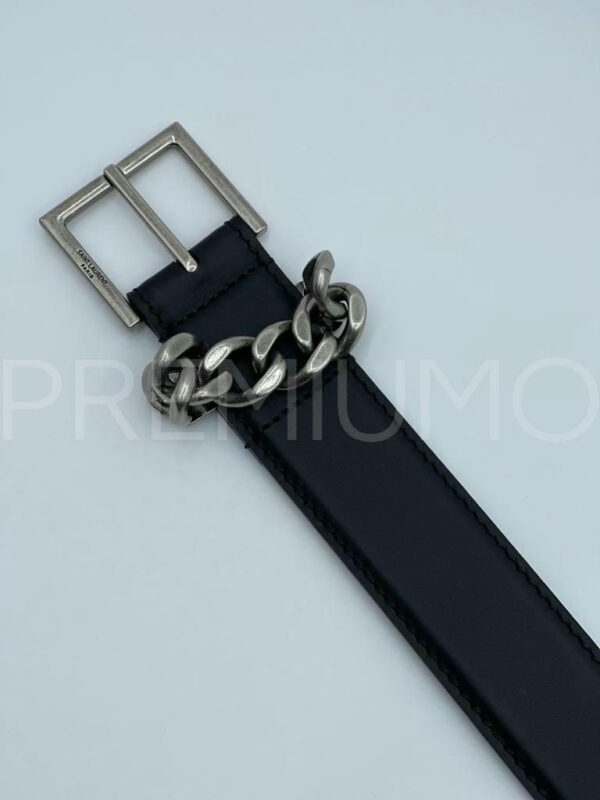 Yves Saint Laurent ремень PR642877 3