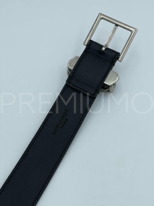 Yves Saint Laurent ремень PR642877 4