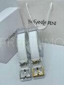 Yves Saint Laurent ремень PR948241 12