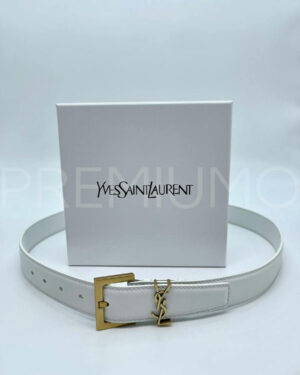 Yves Saint Laurent ремень PR948241