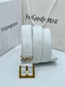 Yves Saint Laurent ремень PR948241 10