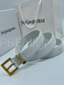 Yves Saint Laurent ремень PR948241 8