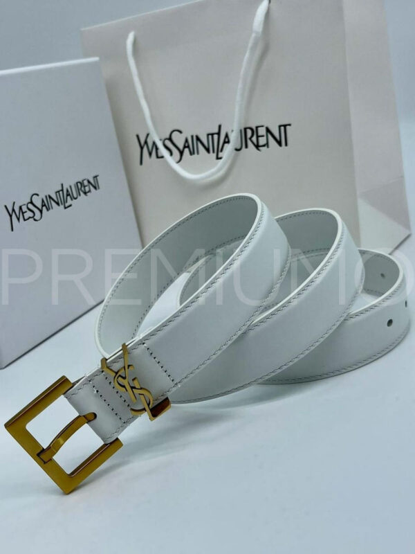 Yves Saint Laurent ремень PR948241 2