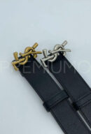 Yves Saint Laurent ремень PR752547 14