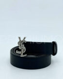 Yves Saint Laurent ремень PR492428 8