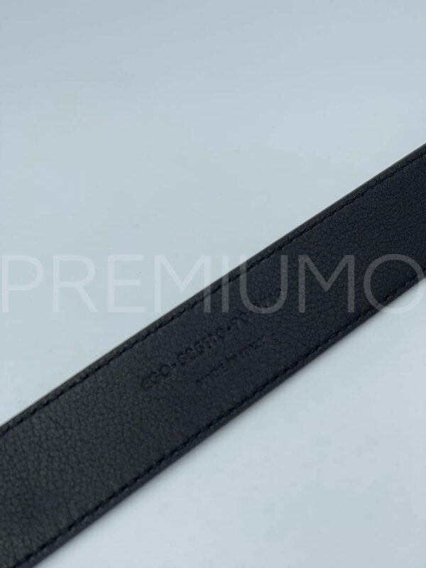 Yves Saint Laurent ремень PR492428 5