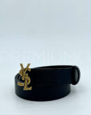 Yves Saint Laurent ремень PR752547 8
