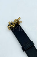Yves Saint Laurent ремень PR752547 9