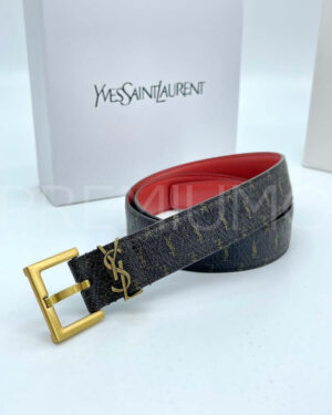 Yves Saint Laurent ремень PR411691