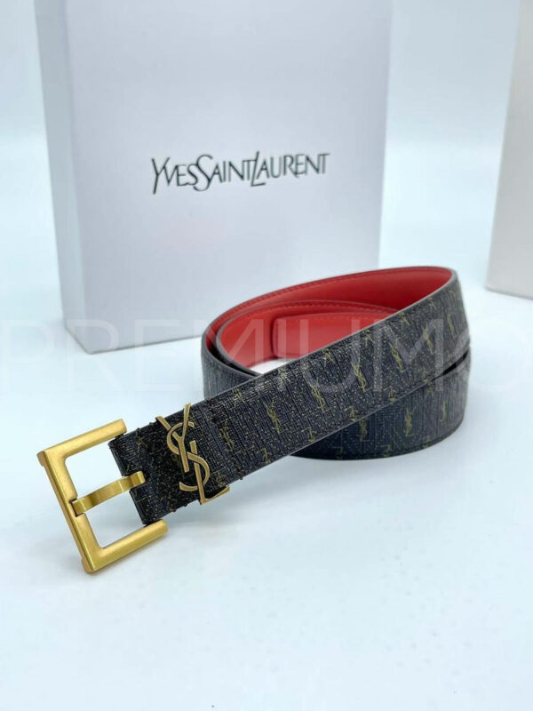 Yves Saint Laurent ремень PR411691