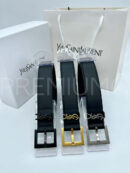 Yves Saint Laurent ремень PR564502 21
