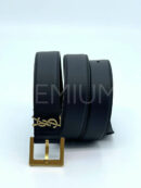 Yves Saint Laurent ремень PR564502 14