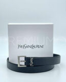 Yves Saint Laurent ремень PR819676 11