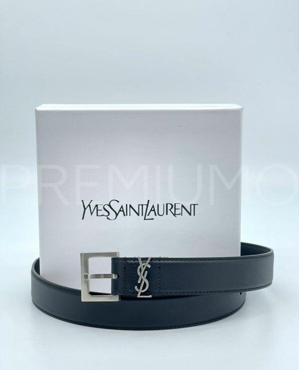 Yves Saint Laurent ремень PR819676